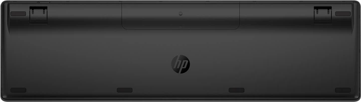 Клавіатура бездротова HP 490K Wireless Black (BD5F4AA#ABB) - зображення 6