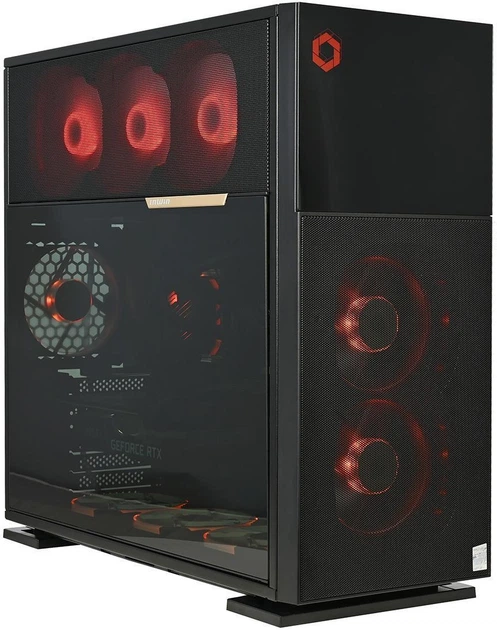 Komputer NTT System HIRO Wingman (ZKG-R75060-H01N) - obraz 2