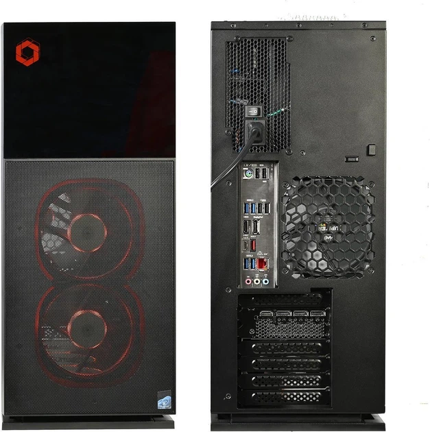 Komputer NTT System HIRO Wingman (ZKG-R75060-H01N) - obraz 5
