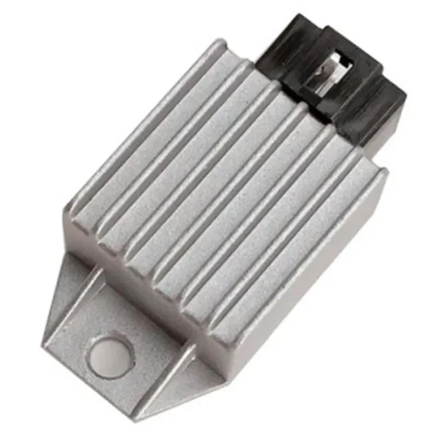 Реле зарядки струму 4T GY6 125/150 Delta (A286-5551) - изображение 3