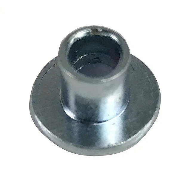Втулка гумова + металева кріплення Honda CBR Suzuki GSXR (A071-6632) - зображення 7