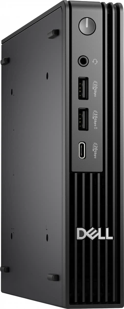 Komputer Dell Pro Micro Plus QBM1250 (BTO105_QBM1250_EMEA) - obraz 2