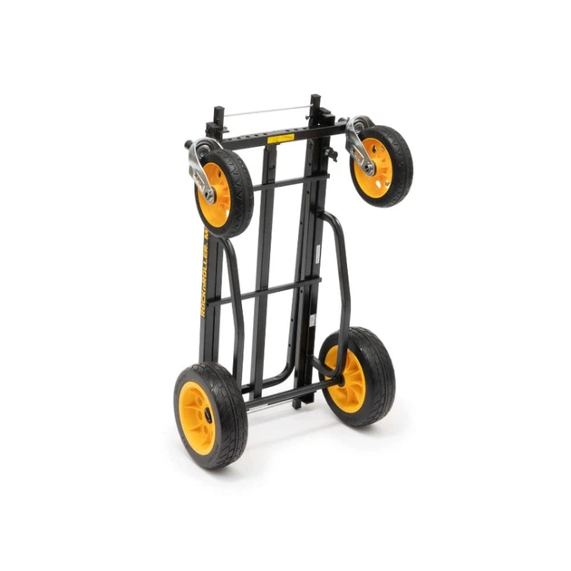 Wózek RockNRoller R12RT transportowy 227 kg 8 w 1 (672485344889) - obraz 8
