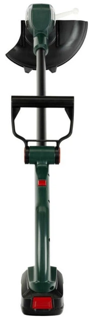 Zestaw zabawek Klein Bosch podkaszarka New Easy Cut 2774 (4009847027740) - obraz 3