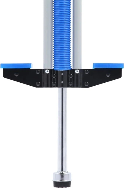 Джампер Nils Fun Jump Stick NFX5006 Синій (5907695591927) - зображення 5