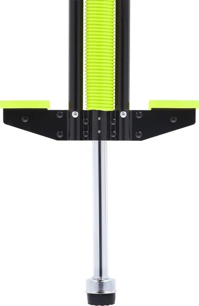 Джампер Nils Fun Jump Stick NFX5006 Зелений (5907695545197) - зображення 6