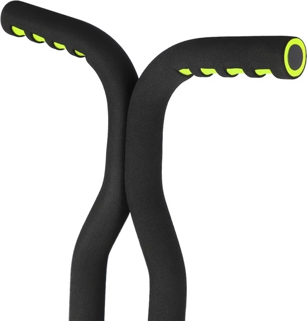 Джампер Nils Fun Jump Stick NFX5006 Зелений (5907695545197) - зображення 8