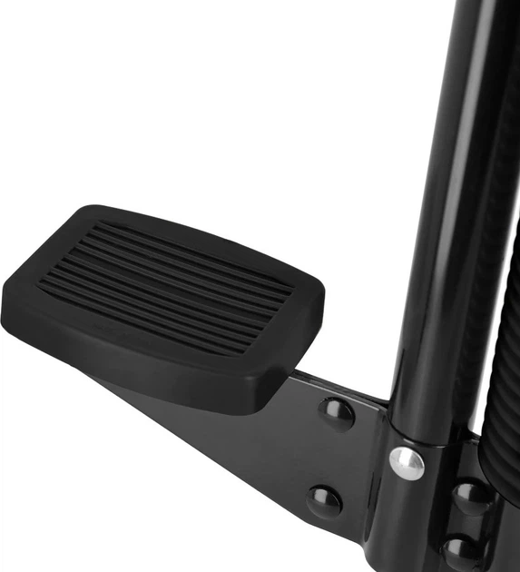 Джампер Nils Fun Jump Stick NFX5006 Чорний (5908261680410) - зображення 8