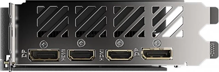 Видеокарта GeForce RTX 4060 8Gb GDDR6 GIGABYTE Egle OC (GV-N4060EAGLE OC-8GD) - изображение 6