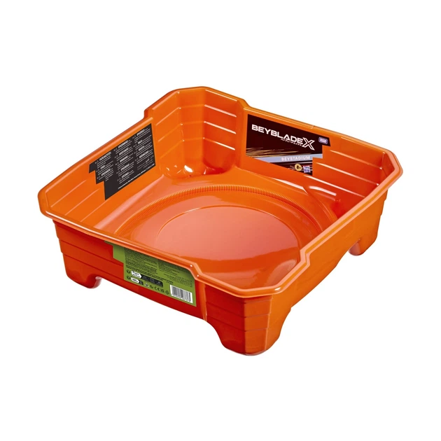 Zabawka Arena Hasbro Beyblade X Beystadium V2 (G1546) (5010996287373) - obraz 3
