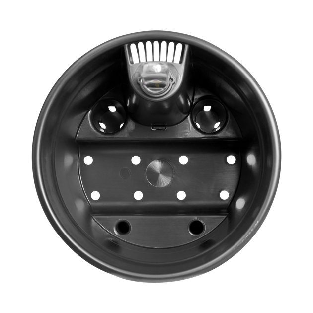 Вставка з автополивом Elho self-watering insert 21 см 331573 - изображение 3