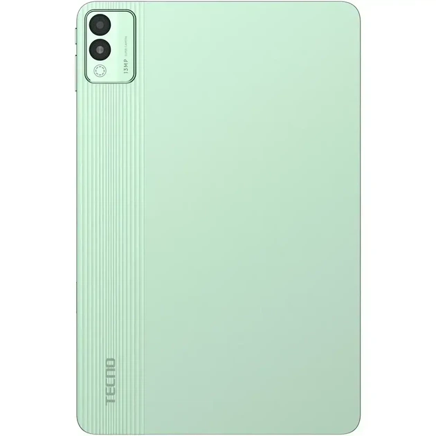 Планшет Tecno MEGAPAD 11 (T1101) 10.95" 8/128GB LTE / Vitality Green (4894947052200) - Фото 4 Планшет Tecno MEGAPAD 11 (T1101) 10.95" 8/128GB LTE / Vitality Green (4894947052200) - изображение 4