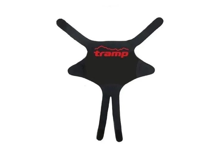 Сидушка Tramp 7 мм S/M (9430403010) - Фото 1 Сидушка Tramp 7 мм S/M (9430403010) - изображение 1