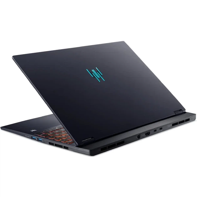 Ноутбук Acer Predator Helios Neo 16S AI PHN16S-71-99AT (NH.QX7EU.004) Black - изображение 6