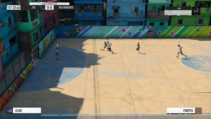 Игра Sony PlayStation 4 FIFA 15 16 17 18 19 20 в Ассортименте Английская Версия Б/У - изображение 3
