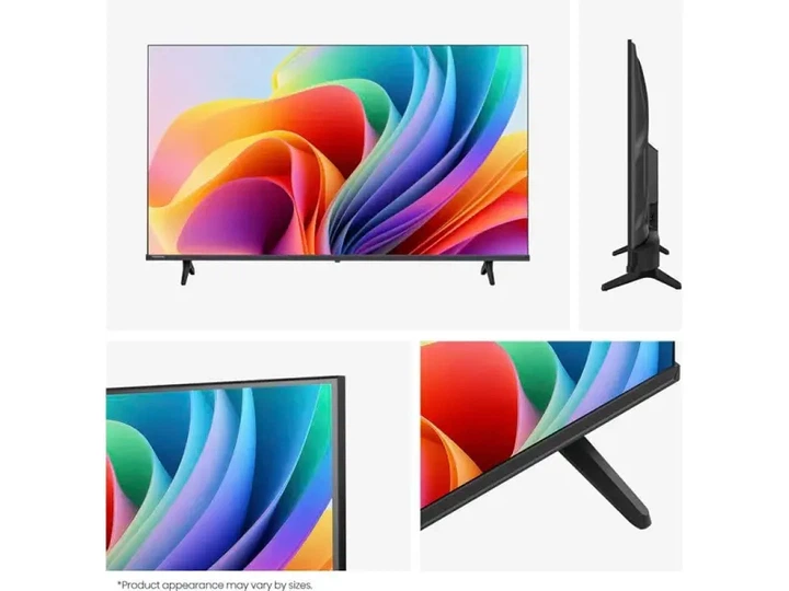 Телевізор Hisense 32A4S - Фото 10 Телевізор Hisense 32A4S - зображення 10