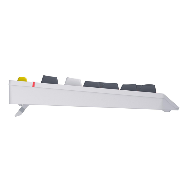 Клавіатура ігрова Hator Icefall мембранна 115 клавіш USB RGB White (HTK405UA) - зображення 5