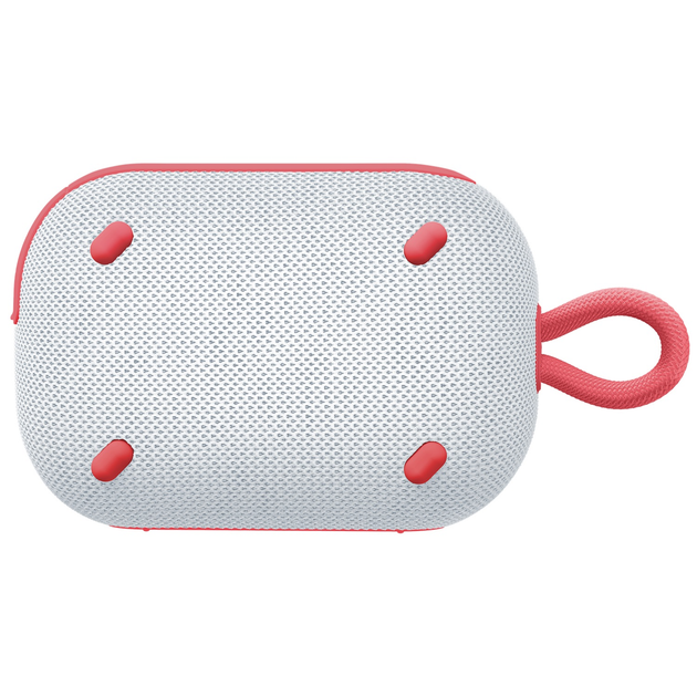 Портативна бездротова колонка Anker SoundCore Select 4 Go 5W Bluetooth 5.4 IP67 Red (A31X1091) - зображення 7