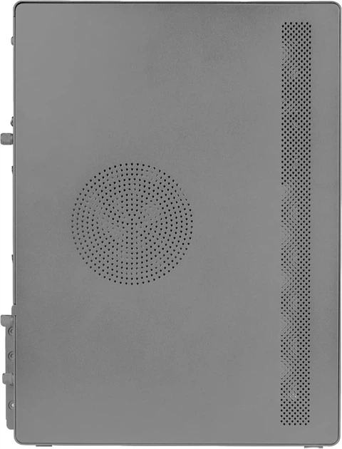 Корпус для ПК Tacens NOVAX / без БП / Mini Tower / Micro-ATX, Mini-ITX / USB 3.0 / Fan 80mm / Черный b4 - Уценка - изображение 5