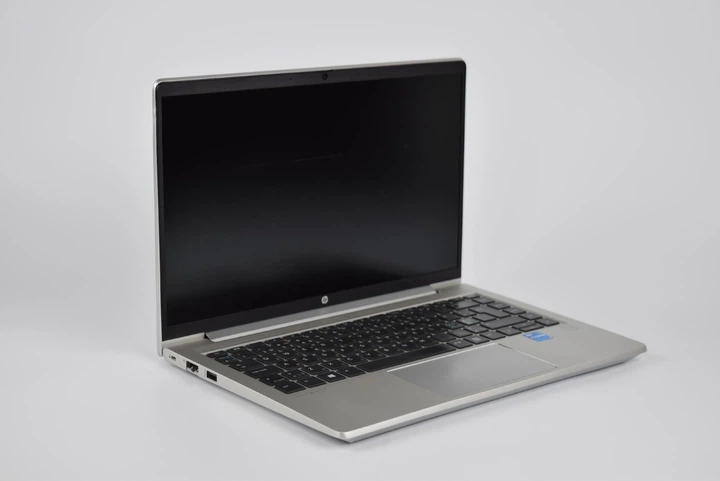 Бізнес ноутбук HP ProBook 440 G8 / Intel Core i5-1135G7 / SSD 256GB / 8GB RAM / 14" FHD / Intel Iris Xe Graphics - Уцінка - Фото 1 Бізнес ноутбук HP ProBook 440 G8 / Intel Core i5-1135G7 / SSD 256GB / 8GB RAM / 14" FHD / Intel Iris Xe Graphics - Уцінка - зображення 1