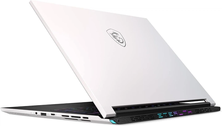 Ультрабук 14" MSI Stealth 14 Studio (A13VE-014FR) Gaming Intel Core i7-13700H RAM 16GB SSD 1TB GeForce RTX 4050 Windows 11 Магний-алюминиевый корпус (UKR) - изображение 6