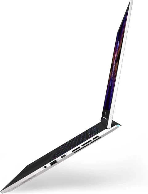 Ультрабук 14" MSI Stealth 14 Studio (A13VE-014FR) Gaming Intel Core i7-13700H RAM 16GB SSD 1TB GeForce RTX 4050 Windows 11 Магний-алюминиевый корпус (UKR) - изображение 7