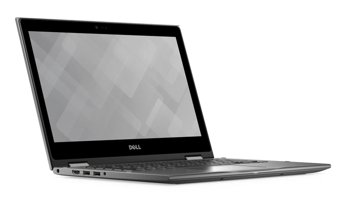 Сенсорыий ноутбук 13.3" Dell Inspiron 13 (5378) Intel Core i3 RAM 4GB SSD 256GB Win10 (UKR) - Уценка - изображение 6