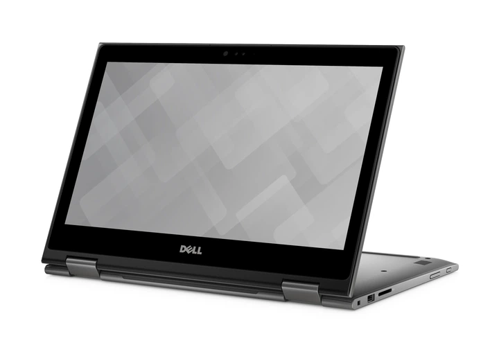 Сенсорыий ноутбук 13.3" Dell Inspiron 13 (5378) Intel Core i3 RAM 4GB SSD 256GB Win10 (UKR) - Уценка - изображение 8