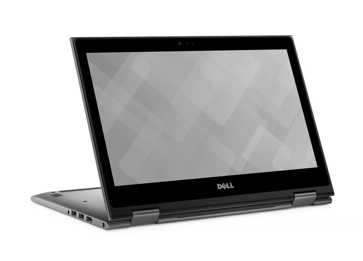 Сенсорыий ноутбук 13.3" Dell Inspiron 13 (5378) Intel Core i3 RAM 4GB SSD 256GB Win10 (UKR) - Уценка - изображение 9