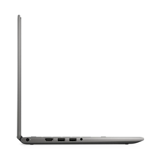 Сенсорыий ноутбук 13.3" Dell Inspiron 13 (5378) Intel Core i3 RAM 4GB SSD 256GB Win10 (UKR) - Уценка - изображение 11