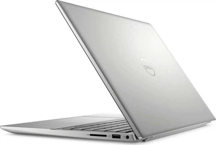 Ноутбук 14" Dell Inspiron 14 5430 Intel Core i5-1335U RAM 8GB SSD 512GB Win11 Алюминиевый корпус (UKR) g2 - Уценка - изображение 6