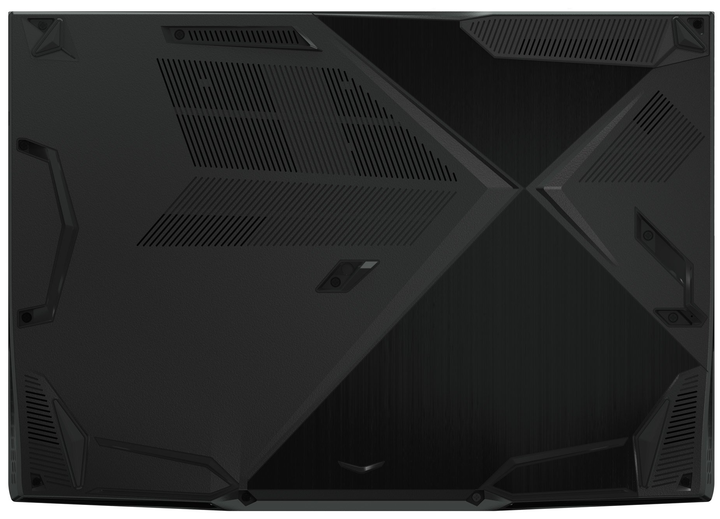 Ноутбук 15.6'' MSI Thin GF63 (12VF-263FR) Intel Core i5-12450H RAM 16GB SSD 512GB GeForce RTX4060 Windows 11 Алюмінієвий корпус (UKR) - Б/В - зображення 10