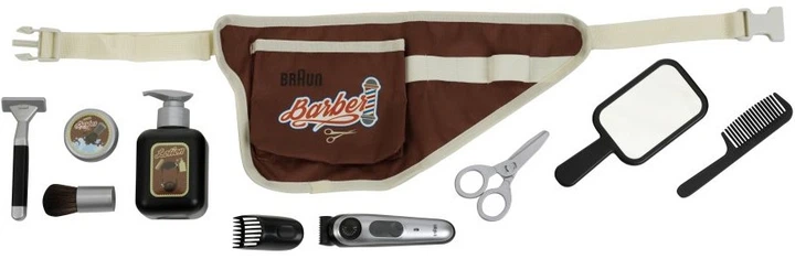 Zestaw Barbera Klein Braun 5838 (4009847058386) - obraz 3