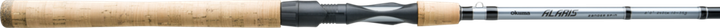 Спінінг Okuma Alaris Spin 7'4" 2.23m 15-40g 2sec (136642) - изображение 3