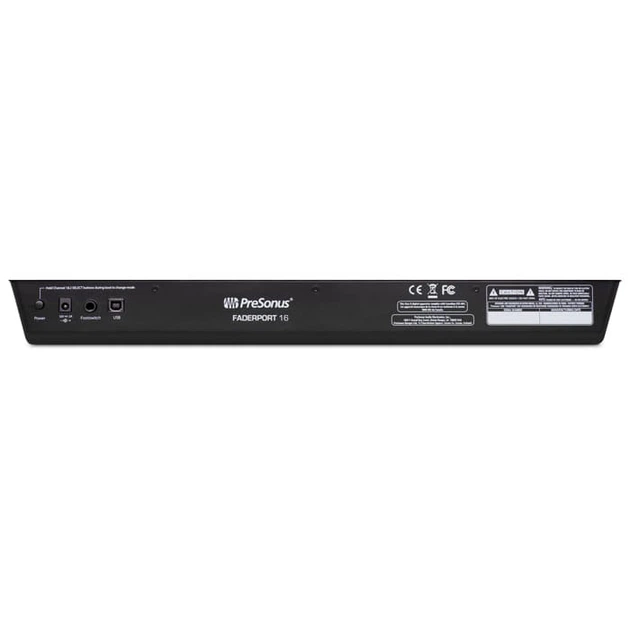 Kontroler DAW PreSonus FaderPort 16 (673454006272) - obraz 2