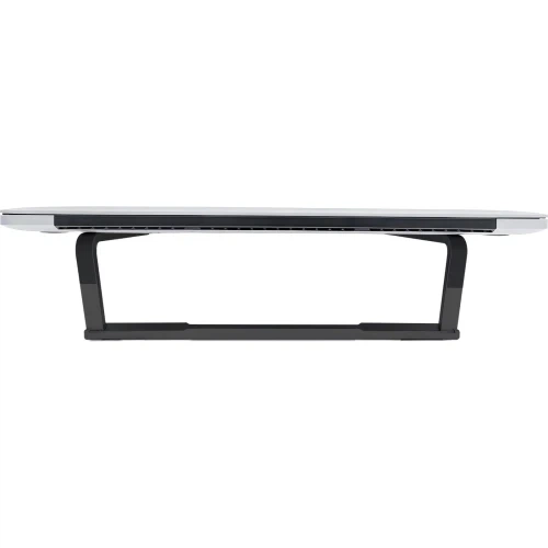 Подставка для ноутбука до 16" OfficePro LS530B, Black - Фото 1 Подставка для ноутбука до 16" OfficePro LS530B, Black - изображение 1