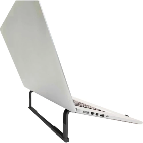 Подставка для ноутбука до 16" OfficePro LS530B, Black - Фото 6 Подставка для ноутбука до 16" OfficePro LS530B, Black - изображение 6