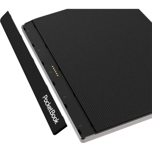 Електронна книга 7.8" PocketBook InkPad 4 (743G), Stardust Silver (PB743G-U-WW) - зображення 6