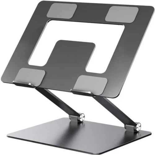 Подставка для ноутбука до 17.3" OfficePro LS111G, Grey - Фото 1 Подставка для ноутбука до 17.3" OfficePro LS111G, Grey - изображение 1
