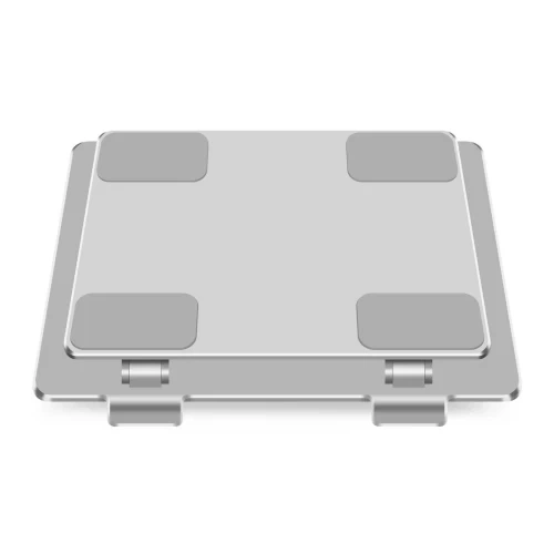 Подставка для ноутбука до 17.3" OfficePro LS111S, Silver - изображение 4