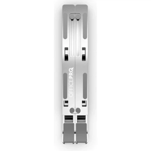 Подставка для ноутбука до 16" OfficePro LS320S, Silver - изображение 2
