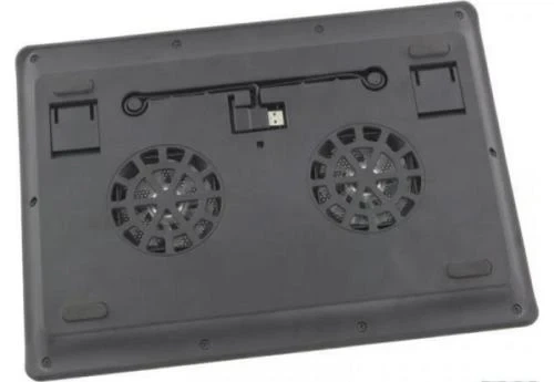 Підставка для ноутбука до 15.6" Esperanza EA144 Tivano - Фото 3 Підставка для ноутбука до 15.6" Esperanza EA144 Tivano - зображення 3