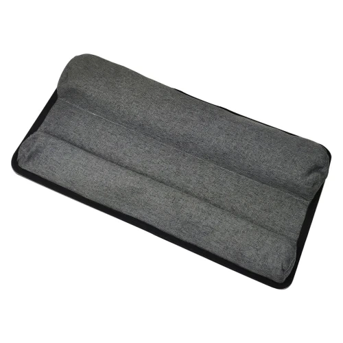 Подставка для ноутбука до 17.4" OfficePro CP615G, Grey - Фото 3 Подставка для ноутбука до 17.4" OfficePro CP615G, Grey - изображение 3