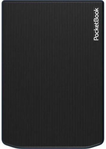 Электронная книга 6" PocketBook Verse Pro, Azure (PB634-A-CIS) - Фото 2 Электронная книга 6" PocketBook Verse Pro, Azure (PB634-A-CIS) - изображение 2
