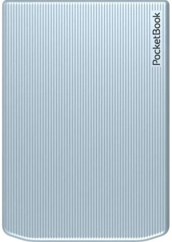 Електронна книга 6" PocketBook 629 Verse, Bright Blue (PB629-2-CIS) - зображення 2
