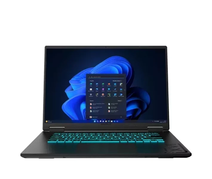 Ноутбук Gigabyte GAMING A16 / 16", IPS, 300 nit, 165 Hz / Intel core i7-13620H / ОЗП 16 GB / ССД 1 TB / NVIDIA GeForce RTX 5060 - Фото 1 Ноутбук Gigabyte GAMING A16 / 16", IPS, 300 nit, 165 Hz / Intel core i7-13620H / ОЗП 16 GB / ССД 1 TB / NVIDIA GeForce RTX 5060 - изображение 1