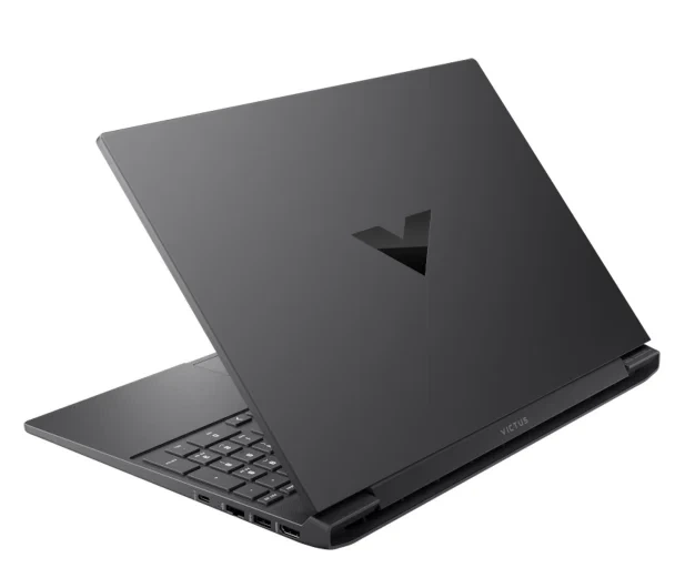 Ноутбук HP Victus 15 / 15.6", IPS, 144 Hz / Intel Core 5 210H / ОЗП 16 GB / ССД 1TB / NVIDIA GeForce RTX 5060 - изображение 4
