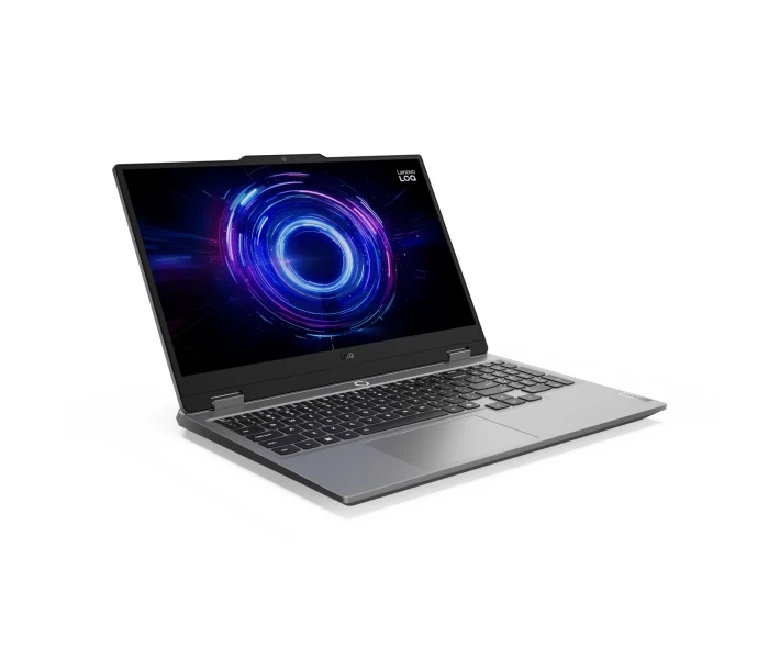 Ноутбук Lenovo LOQ-15 / 15.6", IPS, 144 Hz, 300 nit / Intel core i7-13650HX / ОЗП 16 GB DDR5, 4800 MHz / ССД 1 TB / NVIDIA GeForce RTX 5060 8 GB - изображение 2