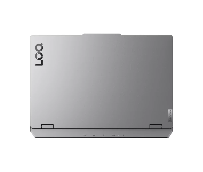 Ноутбук Lenovo LOQ-15 / 15.6", IPS, 144 Hz, 300 nit / Intel core i7-13650HX / ОЗП 16 GB DDR5, 4800 MHz / ССД 1 TB / NVIDIA GeForce RTX 5060 8 GB - изображение 4