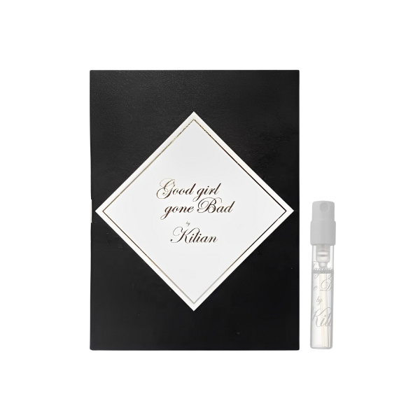 Kilian Good Girl Gone Bad Парфумована вода (пробник) 1.5ml (3700550222590) - зображення 3